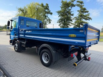Man Tgl 12.250 Meiller - 4