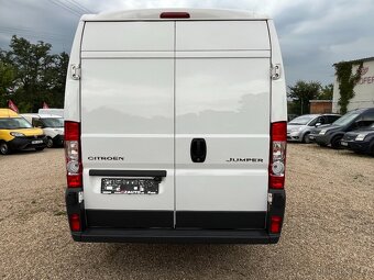 Citroën Jumper, 2.2HDI 96kwL4H2Nová STK - 4