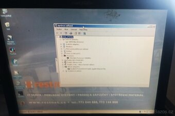 15" dotykové pokladny s tiskárnami, Windows.. - 4