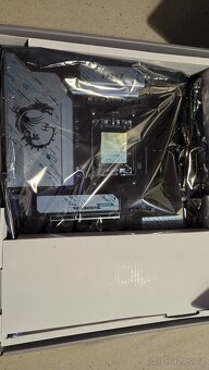 Základní deska MSI B850 GAMING PLUS WIFI - 4