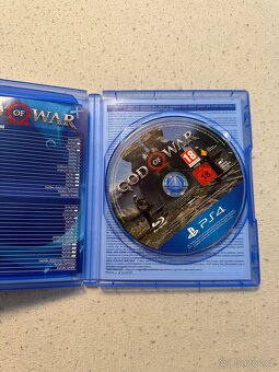 Hry na PS4 a PS5 - 4