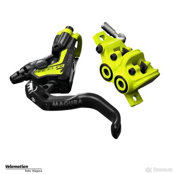 Magura mt7 Raceline - 4