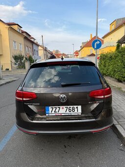 Passat B8 ALLTRACK 2.0tdi 140kw - 4