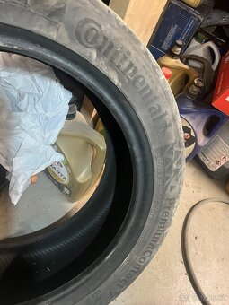 245/45r18 100Y continental Premium contact 7 - 4