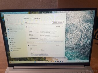 NOVÝ - Asus Vivobook 16X i5-12450h | 16'' | 144Hz - 4