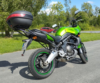 Kawasaki Versys 650 ABS - 4