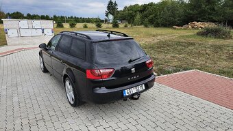 Seat Exeo ST 2.0 TDI - 4