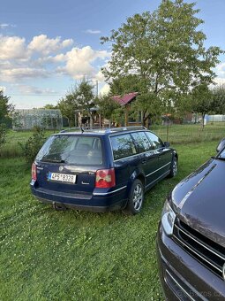 Passat b5.5 1.9tdi 96kw 6g - 4