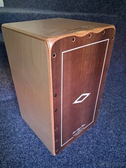 Cajon MEINL Artisan Edition Tango Line - Grey Eucalyptus - 4