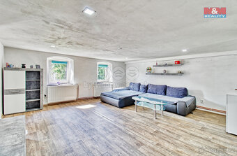 Prodej chalupy, 175 m², Vejprty, ul. Havlíčkova - 4