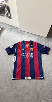Dres - Messi - Barcelona - 4