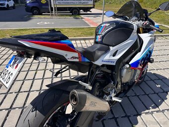 BMW s1000rr 2017 - 4