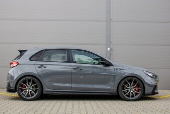 Hyundai i30 N 2.0 T-GDI - 4
