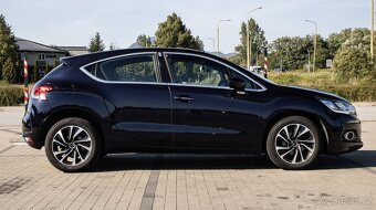 DS 4 88kW (2018). - 4