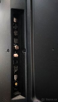Thomson 55", smart tv, úhlopříčka 139 cm. - 4