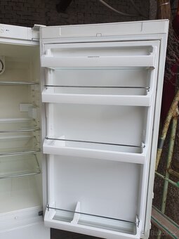 Lednice Liebherr - 4