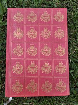 Staré pověsti pražské, Wenig - 4