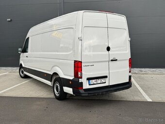 VW CRAFTER 2.0TDI 2019 DLHY DPH - 4
