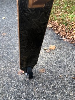 Freestyle koloběžka - 4