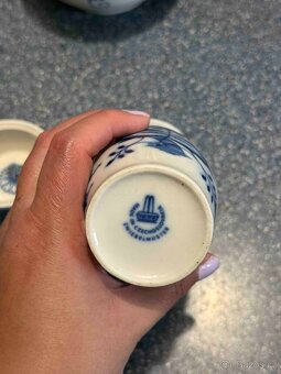 Cibulák Zwiebelmuster - 4