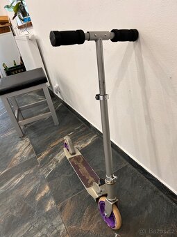 Koloběžka Arcare - 4