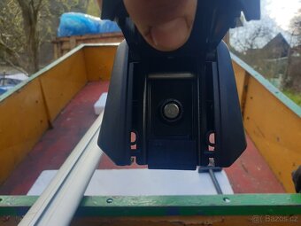 Audi Q5 příslušenství originál - 4