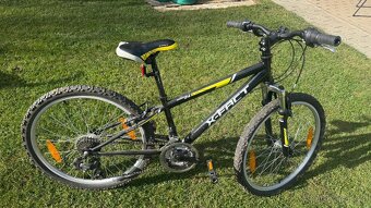 Prodám chlapecké kolo - 4