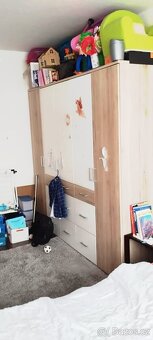 Byt 2+1, 54m2 Zd. Fibicha, bl. 314 v Mostě - 4