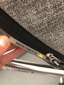 Dvojkombinace Oyster 3 Babystyle - 4