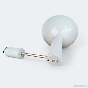 Industriální lampa Elektrosvit - 4