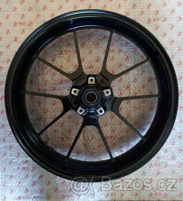 Ráfky na Ducati - 4