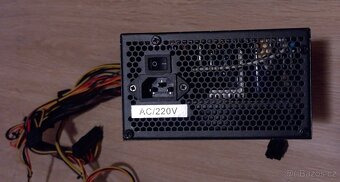 EVOLVEO Pulse 500W - 4