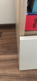 Obývací stěna - 4