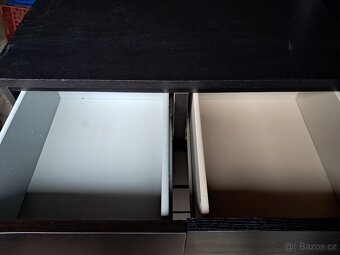 Ikea komoda Malm 6 zásuvek - 4