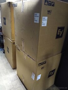 Electro Voice EVF 1181S - 4