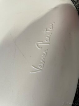 Art židle Vitra Panton Chair - 4