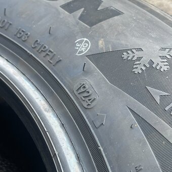 Nove Zimni pneu 215/65 R16 98H Sailun - 4