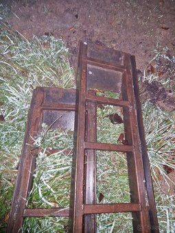 Najezdy na pasovy bagr - 4