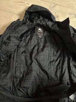 Zimní budna BURTON vel. S - 4