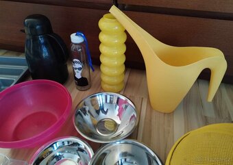 Set nádobí a potřeb do kuchyně a do domácnosti - 4