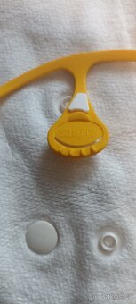 Látkové pleny bamboolik - 4