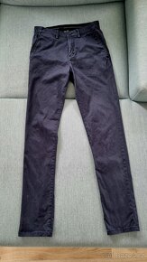 C&A premium quality kalhoty, vel. S - 4