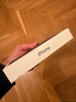 Nový Apple iPhone 17 PRO, 256GB, modrý - 4