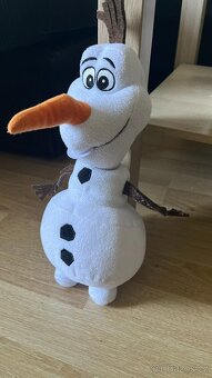 Plyšové hračky vše viz foto - 4