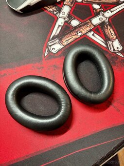 Herní sluchátka - HyperX Cloud II Headset - 4