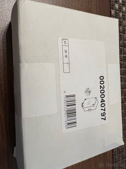 PROTHERM Exacontrol 7R pokojový regulátor, bezdrátový - 4