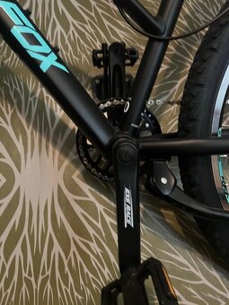 Dámský horský kolo 26 “ - 4