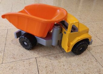 Auto Grand kloubové nákladní 48 cm. - 4