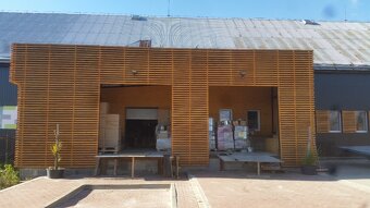 Prodej areálu - komerční nemovitost 19 210 m2 v Bělé u Jedlé - 4