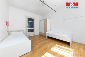 Prodej rodinného domu v Rebešovicích, ul. V Sadě - 4